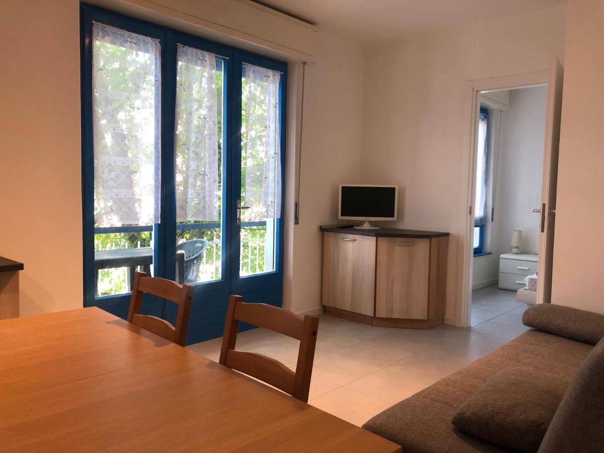 Villa Savoia 格拉多 外观 照片