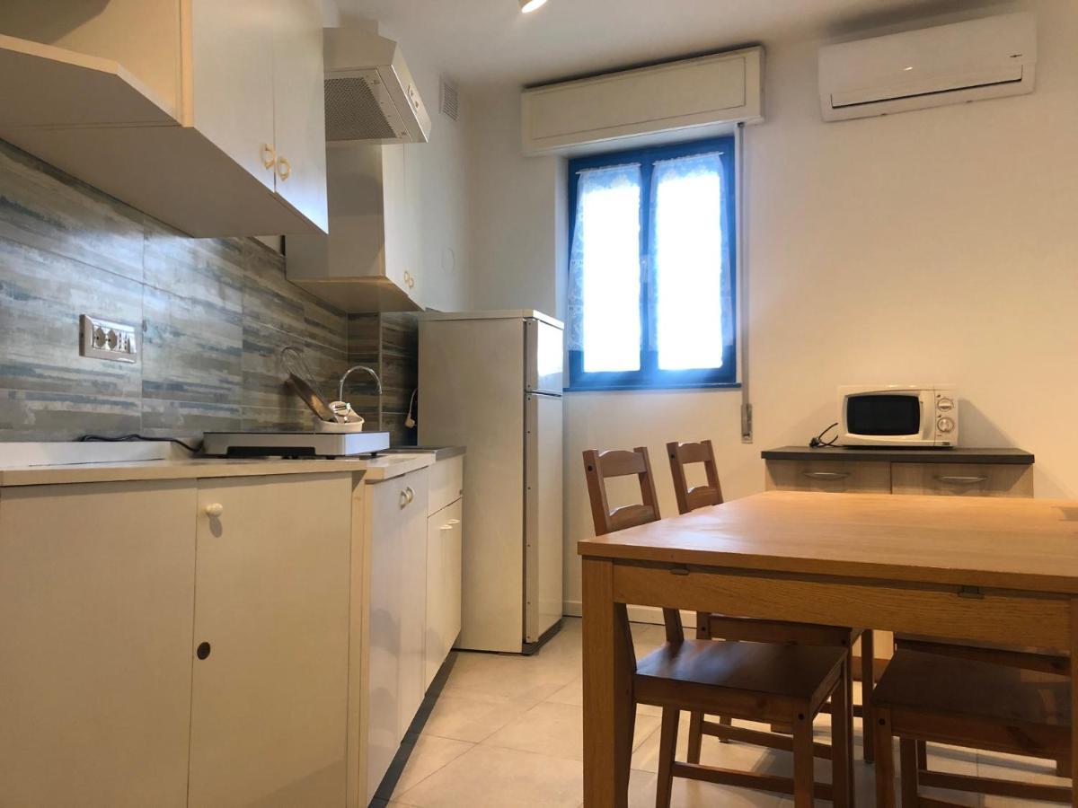 Villa Savoia 格拉多 外观 照片
