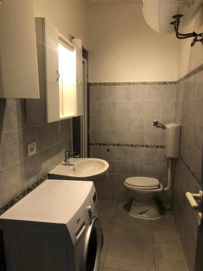 Villa Savoia 格拉多 外观 照片